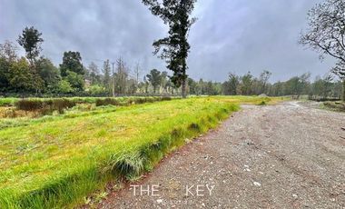 Parcela en Venta en Camino El Tepual - Condominio Lagunitas