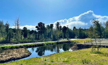 Parcela en Venta en Camino El Tepual - Condominio Lagunitas