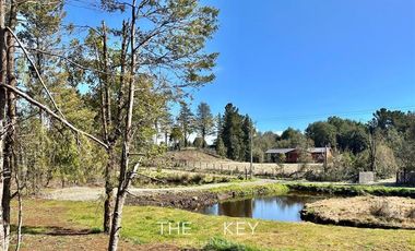 Parcela en Venta en Camino El Tepual - Condominio Lagunitas