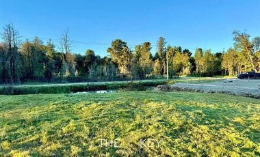 Parcela en Venta en Camino El Tepual - Condominio Lagunitas