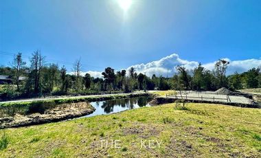 Parcela en Venta en Camino El Tepual - Condominio Lagunitas