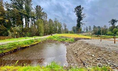 Parcela en Venta en Camino El Tepual - Condominio Lagunitas