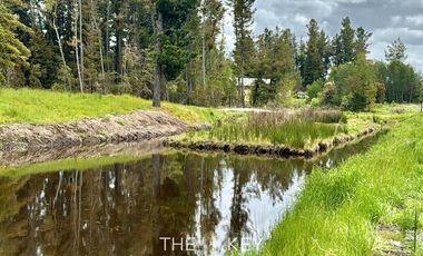 Parcela en Venta en Camino El Tepual - Condominio Lagunitas