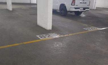 Estacionamiento en Venta en Universidad Tecnica Federico Santa María