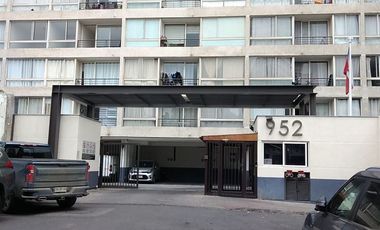 Estacionamiento en Venta en Universidad Tecnica Federico Santa María