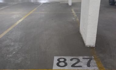 Estacionamiento en Venta en Universidad Tecnica Federico Santa María