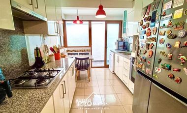 Casa en Venta en Condominio Cumbres de Peñalolén