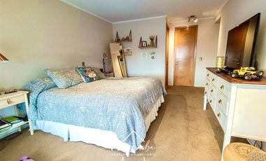 Casa en Venta en Condominio Cumbres de Peñalolén
