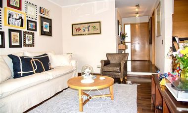Casa en Venta en Condominio Cumbres de Peñalolén