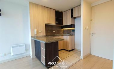 Departamento en Venta en Apostol Santiago