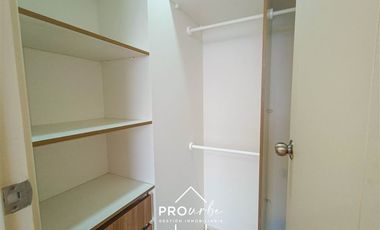 Departamento en Venta en Apostol Santiago