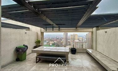 Departamento en Venta en Apostol Santiago