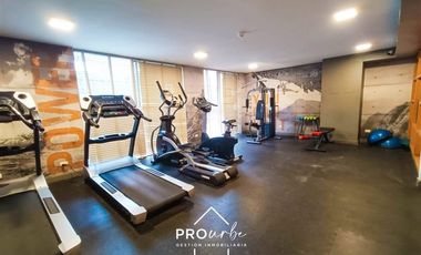 Departamento en Venta en Apostol Santiago