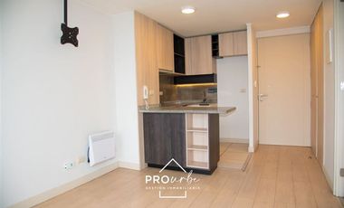 Departamento en Venta en Apostol Santiago
