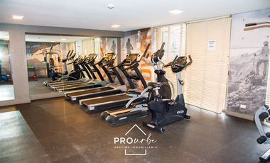Departamento en Venta en Apostol Santiago