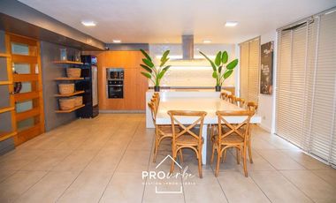 Departamento en Venta en Apostol Santiago