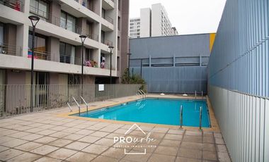 Departamento en Venta en Apostol Santiago