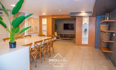 Departamento en Venta en Apostol Santiago
