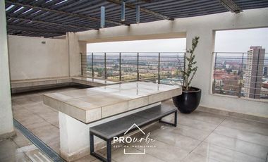 Departamento en Venta en Apostol Santiago