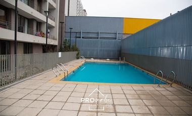 Departamento en Venta en Apostol Santiago