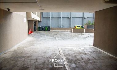 Departamento en Venta en Apostol Santiago