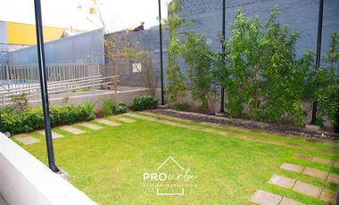 Departamento en Venta en Apostol Santiago