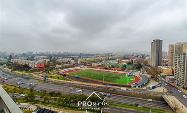Departamento en Venta en Apostol Santiago