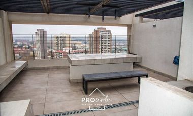 Departamento en Venta en Apostol Santiago