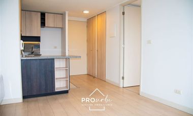 Departamento en Venta en Apostol Santiago