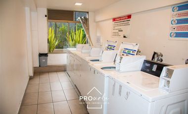 Departamento en Venta en Apostol Santiago