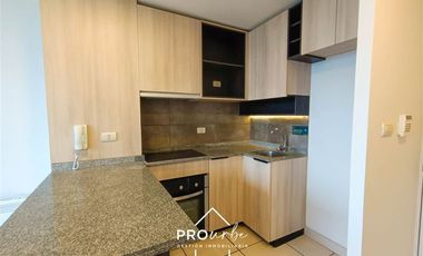 Departamento en Venta en Apostol Santiago