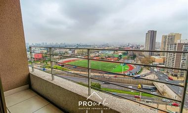 Departamento en Venta en Apostol Santiago