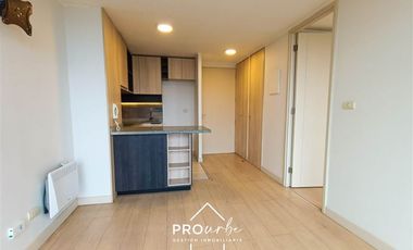Departamento en Venta en Apostol Santiago