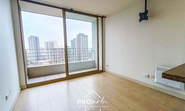 Departamento en Venta en Apostol Santiago