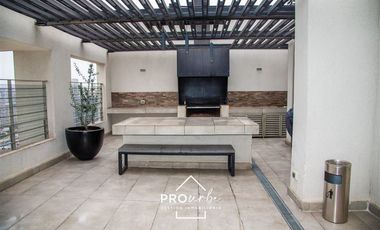 Departamento en Venta en Apostol Santiago