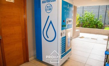 Departamento en Venta en Apostol Santiago