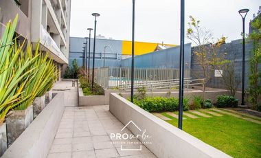 Departamento en Venta en Apostol Santiago