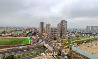 Departamento en Venta en Apostol Santiago