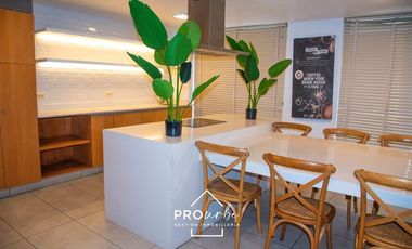 Departamento en Venta en Apostol Santiago