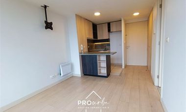 Departamento en Venta en Apostol Santiago