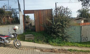 Sitio en Venta en thomas alba edison