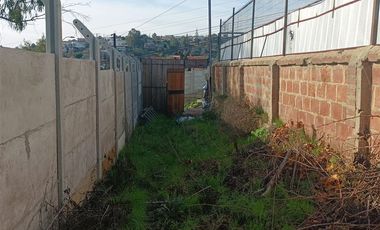 Sitio en Venta en thomas alba edison