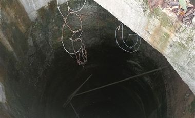 Sitio en Venta en thomas alba edison