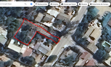 Sitio en Venta en thomas alba edison