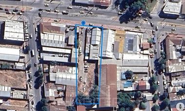 Sitio en Venta en Freire esq Ohiggins