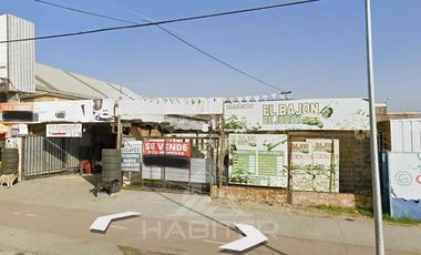 Sitio en Venta en Freire esq Ohiggins