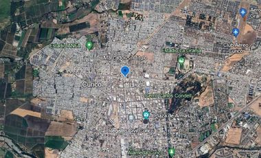 Sitio en Venta en Freire esq Ohiggins