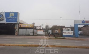 Sitio en Venta en Freire esq Ohiggins