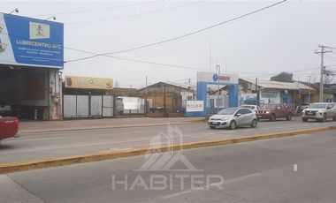 Sitio en Venta en Freire esq Ohiggins