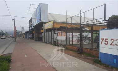 Sitio en Venta en Freire esq Ohiggins